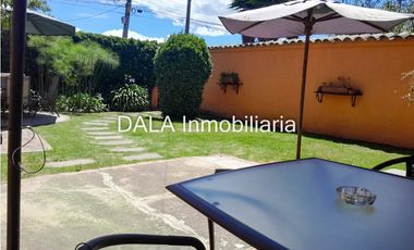 SE ARRIENDA CASA CAMPESTRE EN FONQUEDA EN CHA