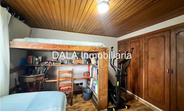 SE ARRIENDA CASA CAMPESTRE EN FONQUEDA EN CHA