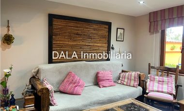 SE ARRIENDA CASA CAMPESTRE EN FONQUEDA EN CHA