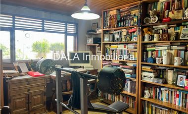 SE ARRIENDA CASA CAMPESTRE EN FONQUEDA EN CHA