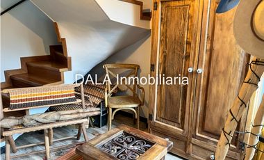 SE ARRIENDA CASA CAMPESTRE EN FONQUEDA EN CHA