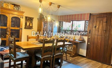 SE ARRIENDA CASA CAMPESTRE EN FONQUEDA EN CHA