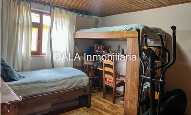 SE ARRIENDA CASA CAMPESTRE EN FONQUEDA EN CHA