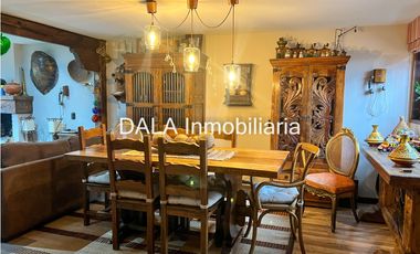 SE ARRIENDA CASA CAMPESTRE EN FONQUEDA EN CHA