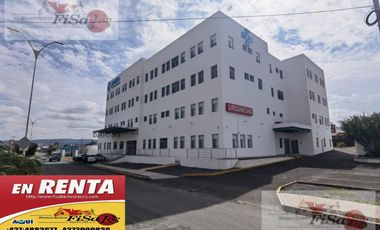 CONSULTORIO EN RENTA
