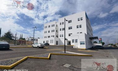 CONSULTORIO EN RENTA