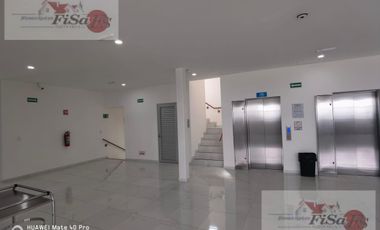 CONSULTORIO EN RENTA
