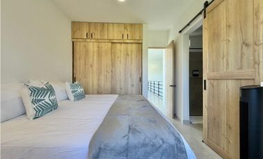 VENTA DE CASA CAMPESTRE EN LA TEBAIDA QUINDIO VIA AL VALLE