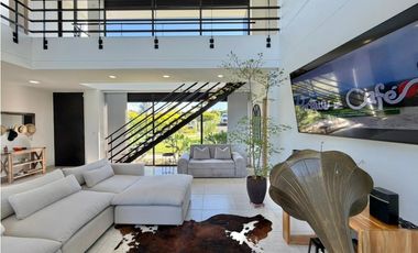 VENTA DE CASA CAMPESTRE EN LA TEBAIDA QUINDIO VIA AL VALLE