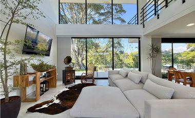 VENTA DE CASA CAMPESTRE EN LA TEBAIDA QUINDIO VIA AL VALLE