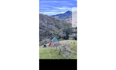 Lote en venta en El Peñol, Vereda Bonilla.
