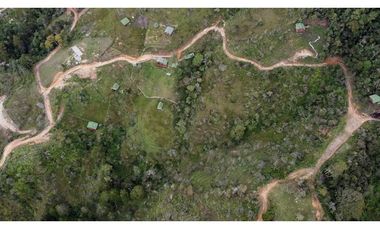 Lote en venta en El Peñol, Vereda Bonilla.