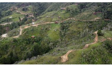 Lote en venta en El Peñol, Vereda Bonilla.