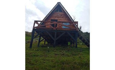 Lote en venta en El Peñol, Vereda Bonilla.