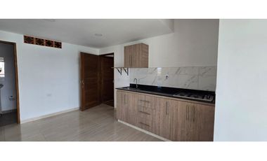 Apartamento ubicado en el municipio de La Unión, Antioquia.