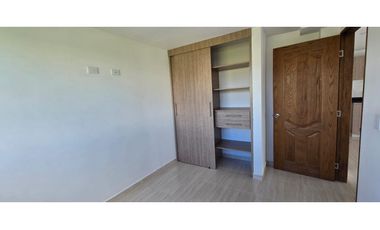 Apartamento ubicado en el municipio de La Unión, Antioquia.