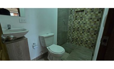 Apartamento ubicado en el municipio de La Unión, Antioquia.