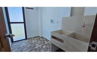 Apartamento ubicado en el municipio de La Unión, Antioquia.