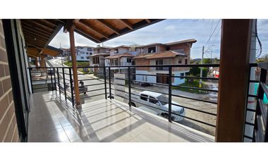 Apartamento ubicado en el municipio de La Unión, Antioquia.