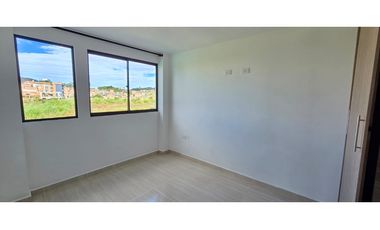 Apartamento ubicado en el municipio de La Unión, Antioquia.