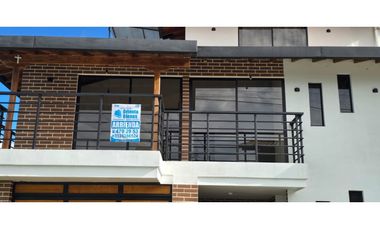 Apartamento ubicado en el municipio de La Unión, Antioquia.