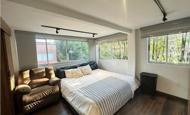 Casa en venta remodelada en Itagüí Suramérica