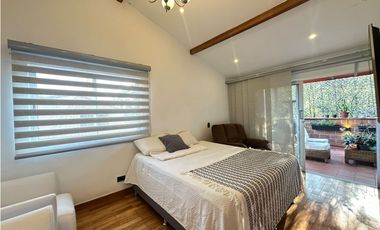 Casa en venta remodelada en Itagüí Suramérica