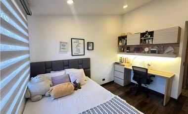 Casa en venta remodelada en Itagüí Suramérica