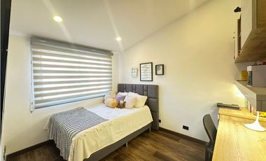 Casa en venta remodelada en Itagüí Suramérica