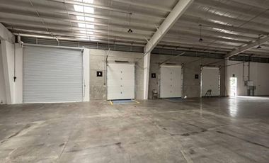 Bodega en renta en Iztapalapa