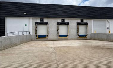 Bodega en renta en Iztapalapa