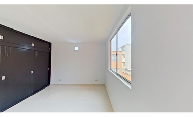 Venta de apartamento en conjunto cerrado en Mosquera