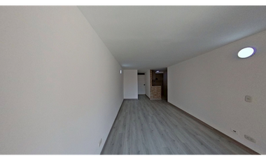 Venta de apartamento en conjunto cerrado en Mosquera