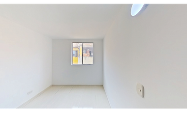 Venta de apartamento en conjunto cerrado en Mosquera