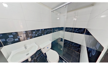 Venta de apartamento en conjunto cerrado en Mosquera