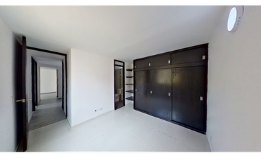 Venta de apartamento en conjunto cerrado en Mosquera