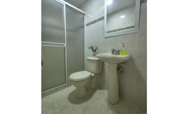 Apartamento Para Arriendo y Venta Almería Medellín
