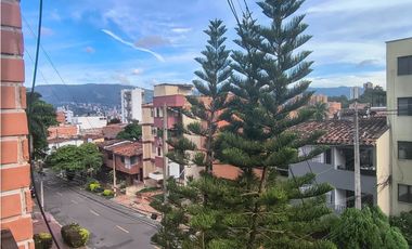 Apartamento Para Arriendo y Venta Almería Medellín