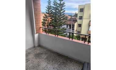 Apartamento Para Arriendo y Venta Almería Medellín