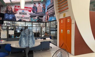 Nave Industrial en Granjas México en renta, Iztacalco