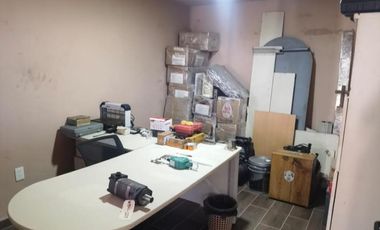 Bodega comercial en Senegal de las Palomas