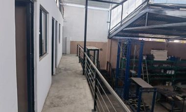 Bodega comercial en Senegal de las Palomas