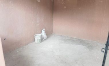 Bodega comercial en Senegal de las Palomas