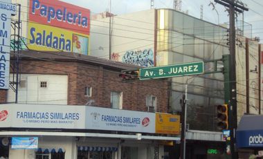 EDIFICIO EN RENTA CENTRO DE MONTERREY