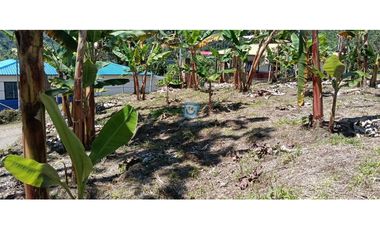 Lote en venta en La María-Santa Rosa de Cabal