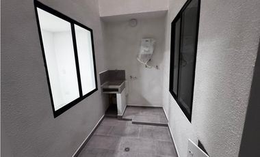 Apartamento en Renta en Envigado, sector La Paz