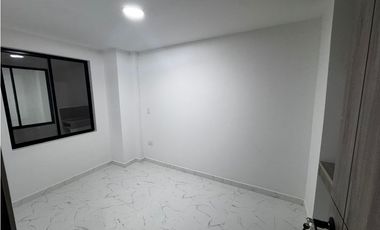 Apartamento en Renta en Envigado, sector La Paz