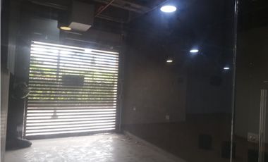 Local  en Arriendo  en sabaneta , Sector Santa Ana