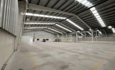 Nave Industrial en Pueblo San Pablo Ahuatempa