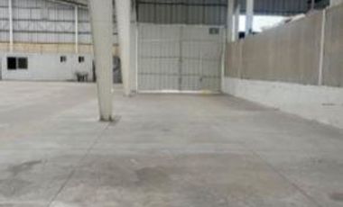 Nave Industrial en Pueblo San Pablo Ahuatempa
